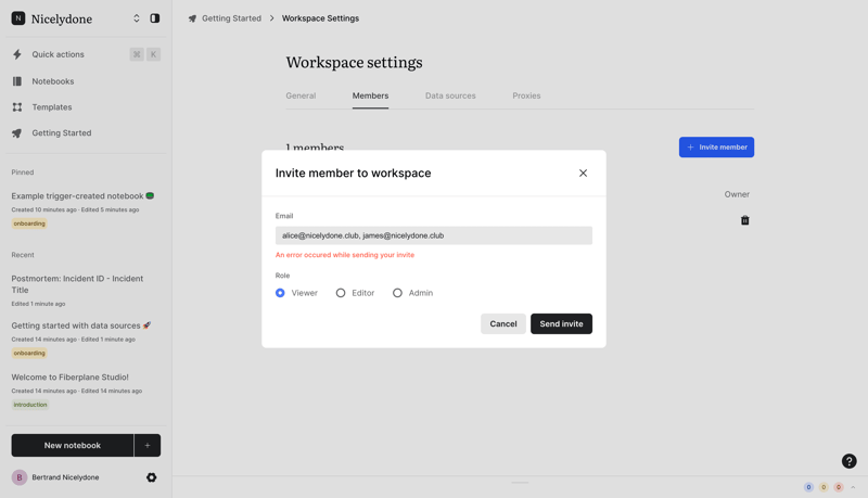 Fiberplane
			             ux ui design