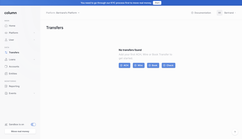 Column
			       ux ui design