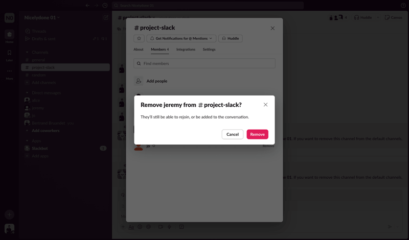 Slack
			         ux ui design