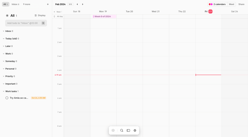 Amie
			            ux ui design