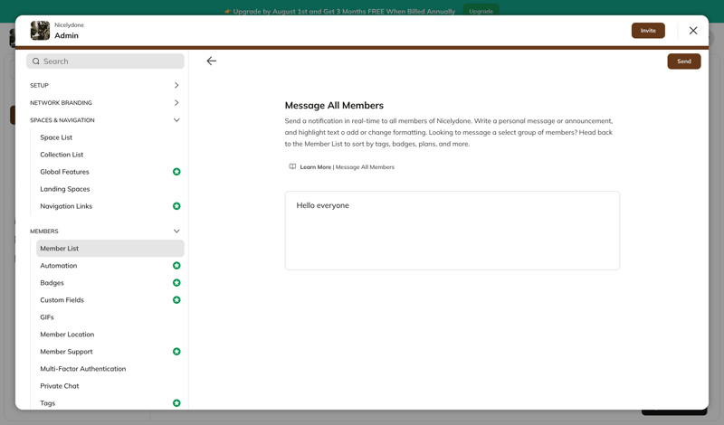 Mighty
			       ux ui design
