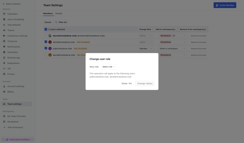Motion
			         ux ui design