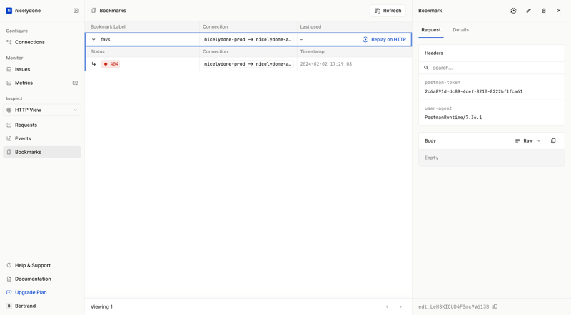 Hookdeck
			       ux ui design