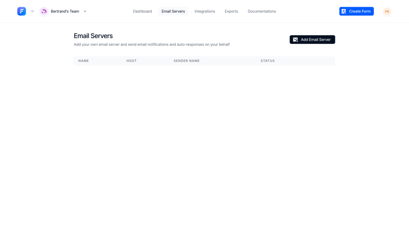 Formcarry
			       ux ui design