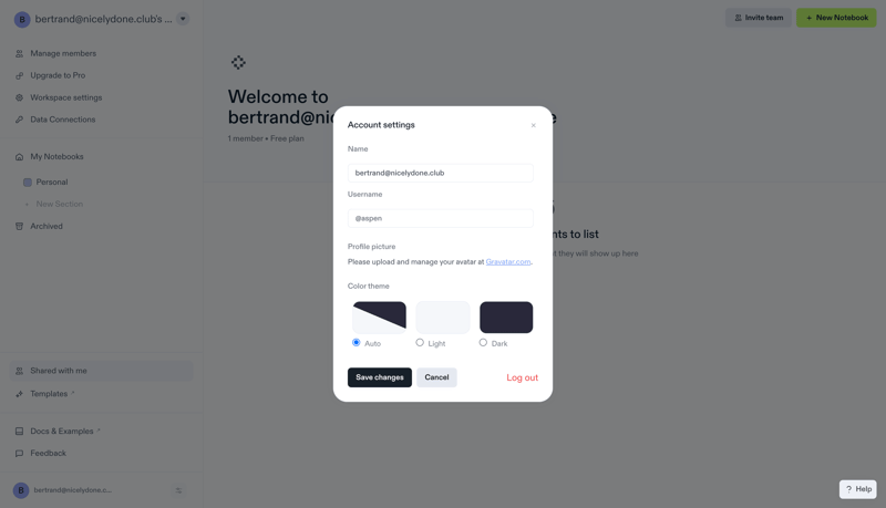 Decipad
			          ux ui design