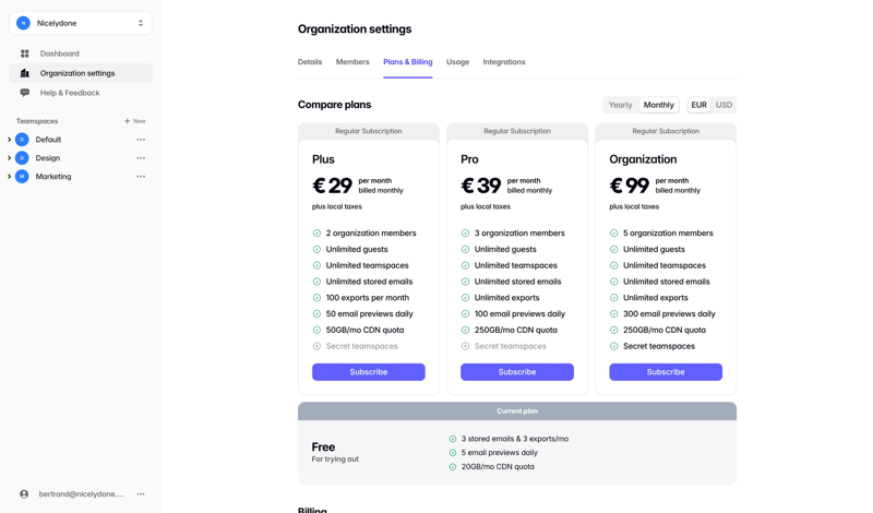 Tabular
			    ux ui design
