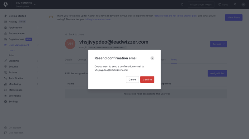 Auth0
			  ux ui design