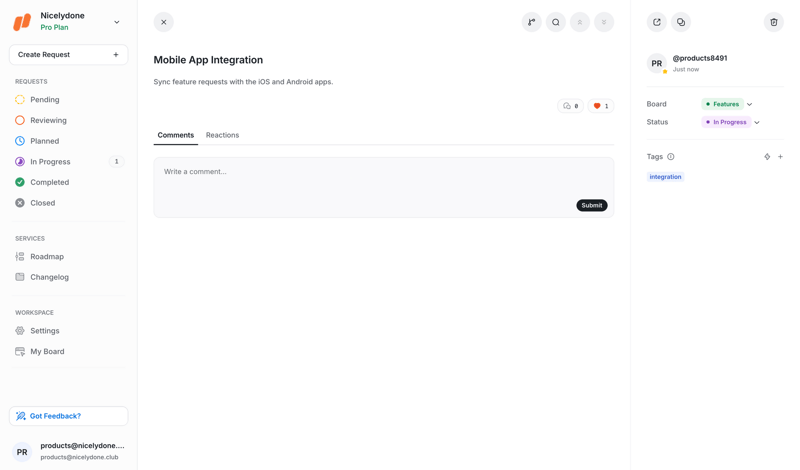 UserJot
			        ux ui design