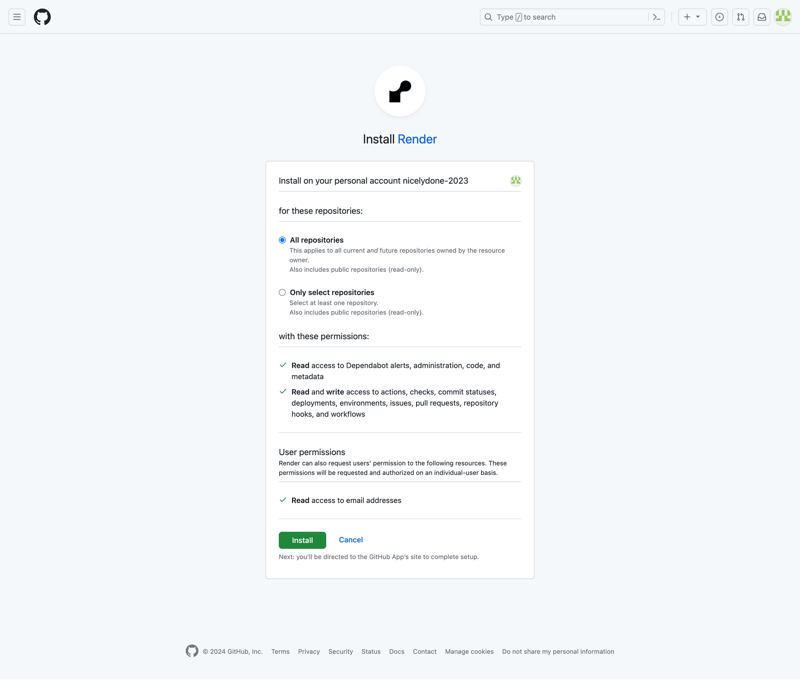 Render
			        ux ui design