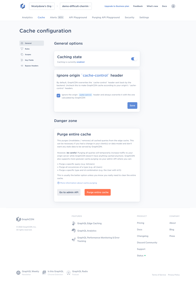GraphCDN
			        ux ui design