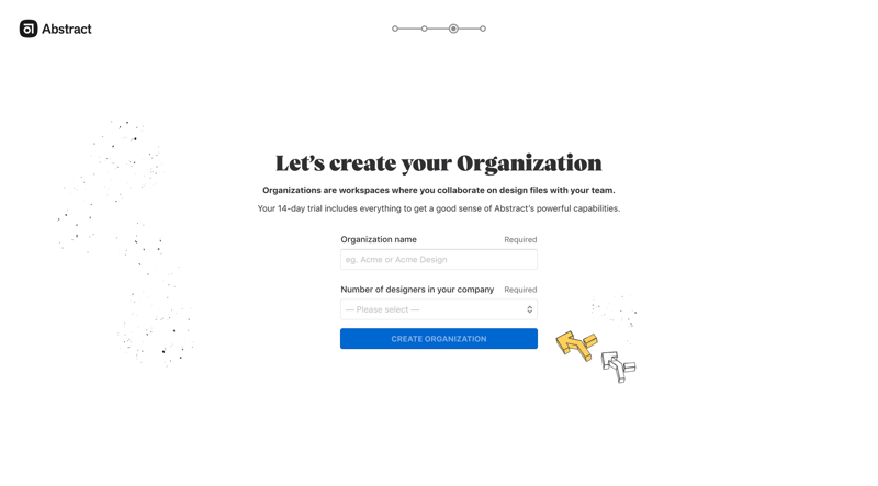 Abstract
			        ux ui design