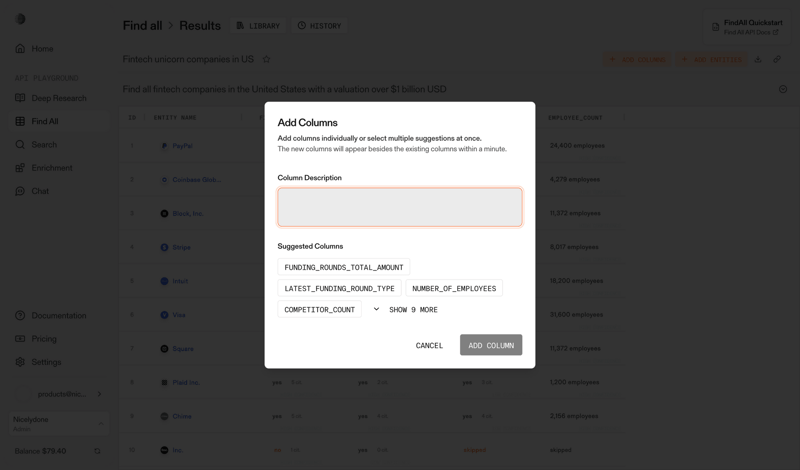 Parallel
			   ux ui design