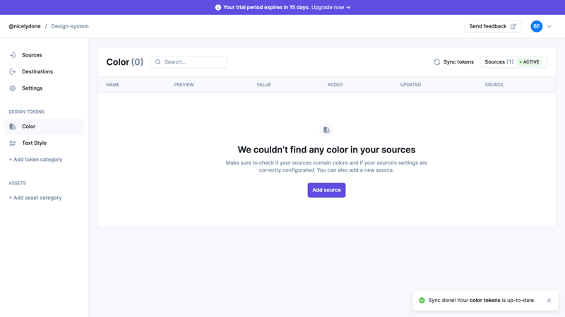 Specify
			      ux ui design