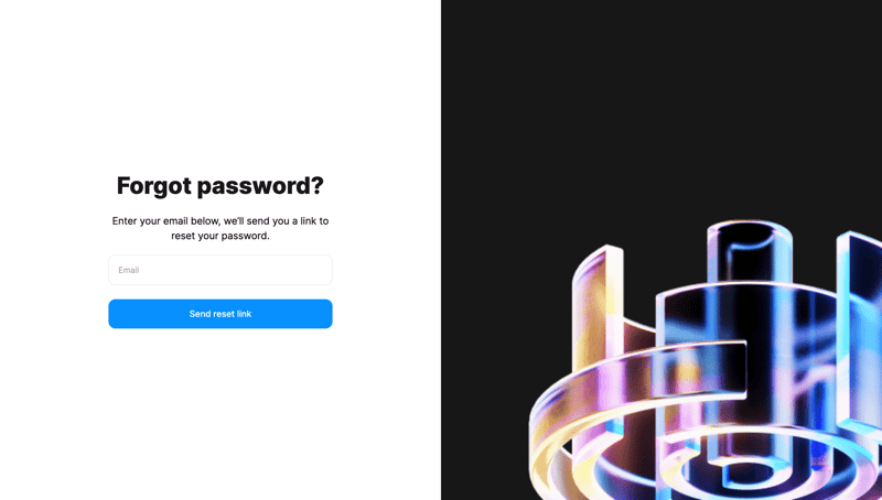 Gladia
			        ux ui design