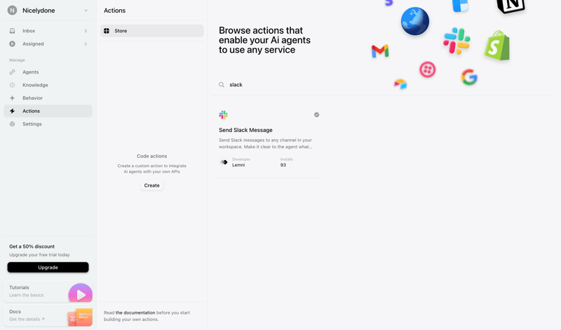Lemni
			       ux ui design