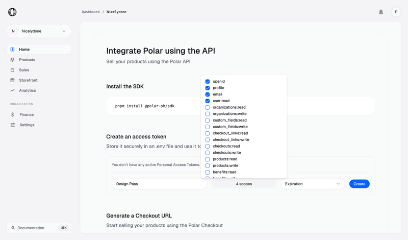 Polar
			          ux ui design
