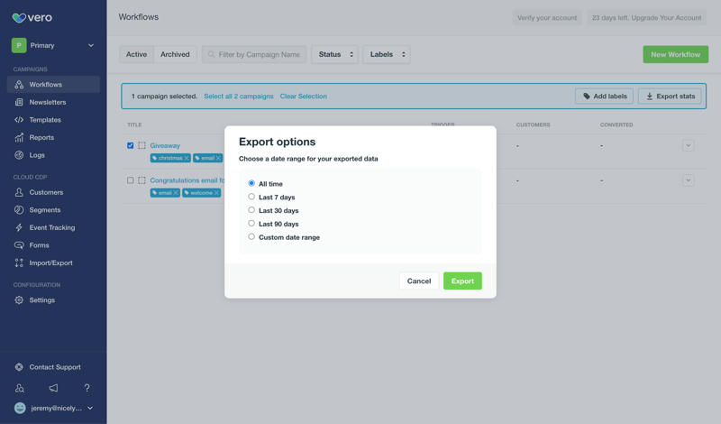 Vero
			       ux ui design