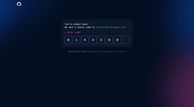 Github
			    ux ui design