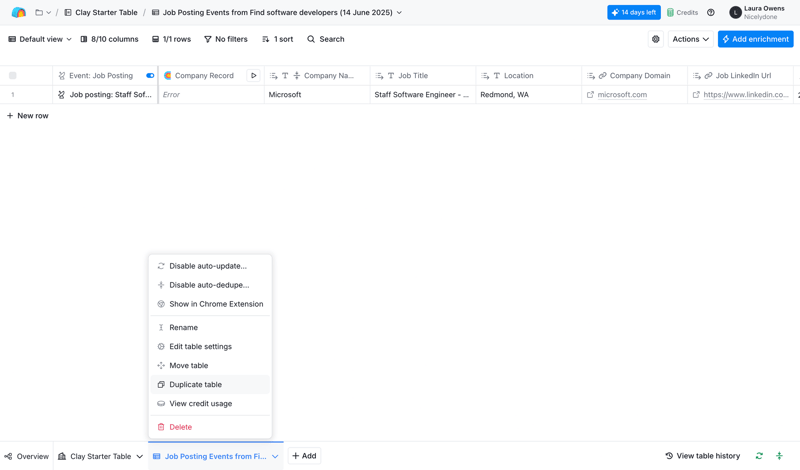 Clay
			     ux ui design