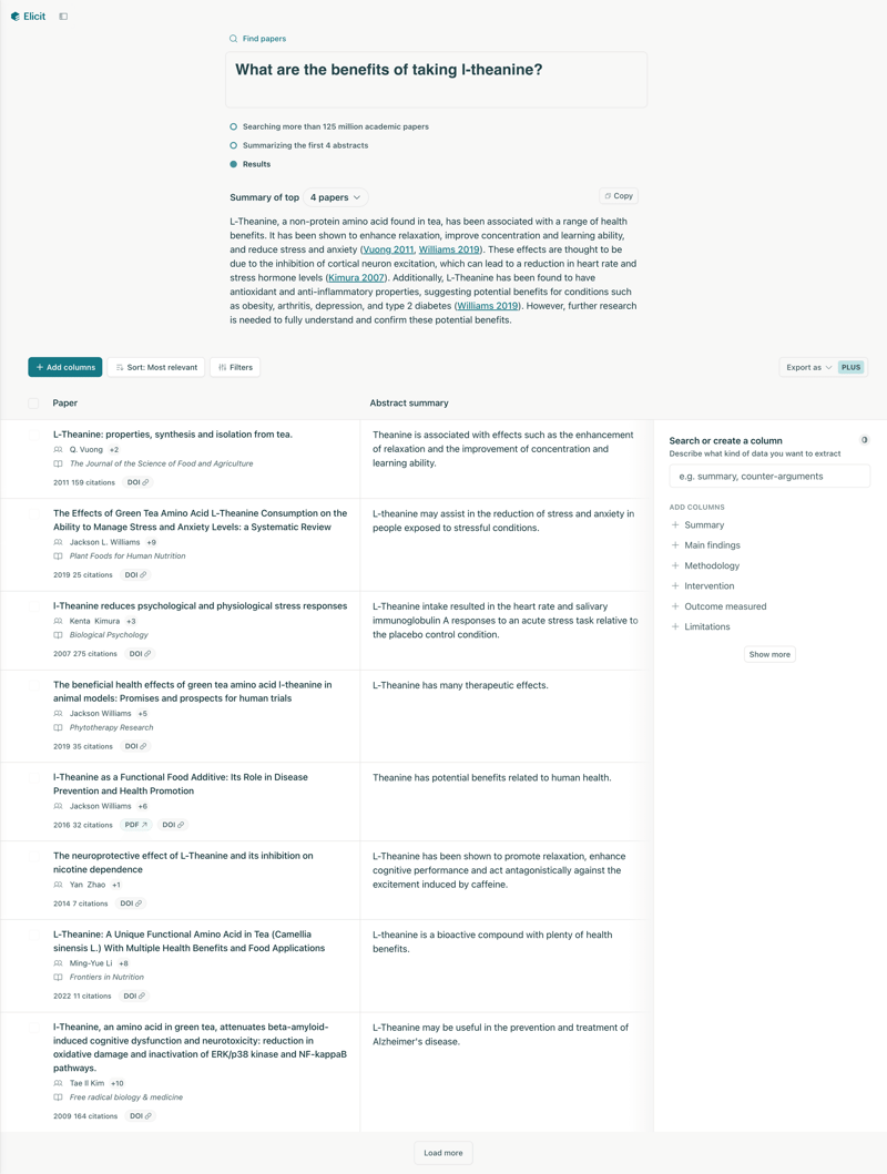 Elicit
			         ux ui design