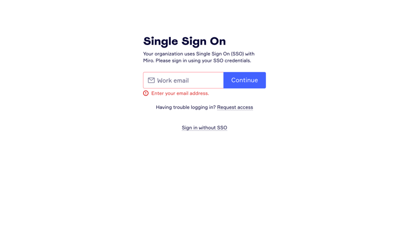 Miro
			        ux ui design