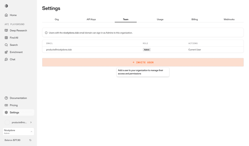 Parallel
			    ux ui design
