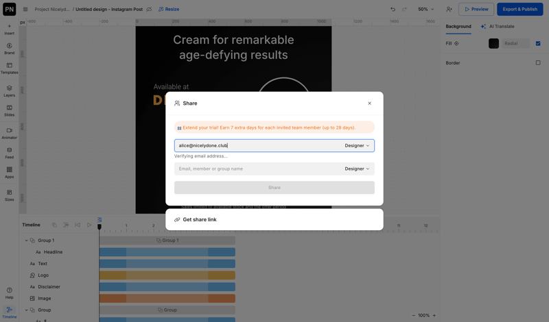 Creatopy
			      ux ui design