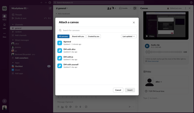 Slack
			               ux ui design