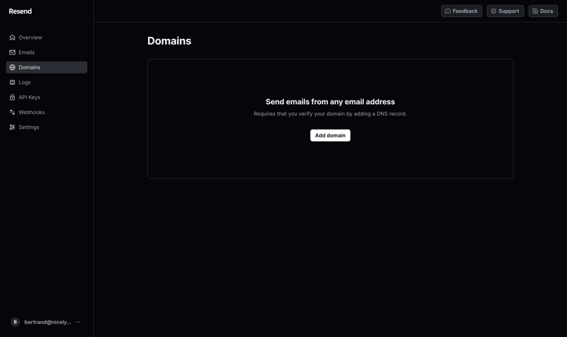 Resend
			      ux ui design
