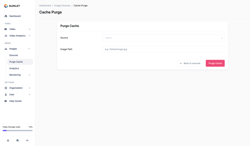 Gumlet
			       ux ui design