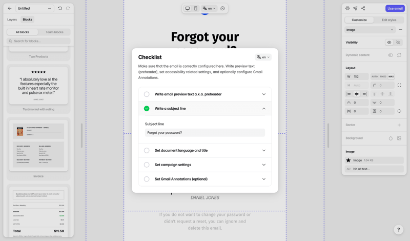 Tabular
			      ux ui design