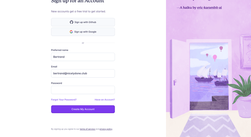 Fly
			          ux ui design