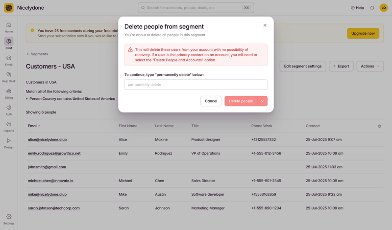 Outseta
			        ux ui design