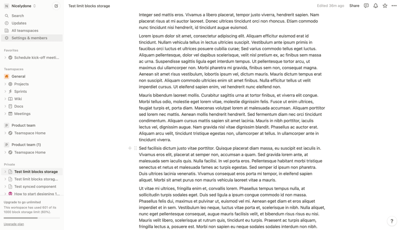 Notion
			          ux ui design
