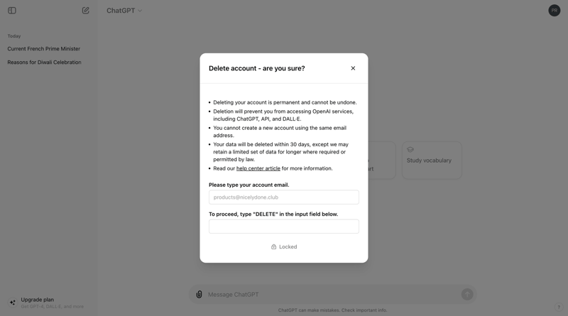 ChatGPT
			         ux ui design