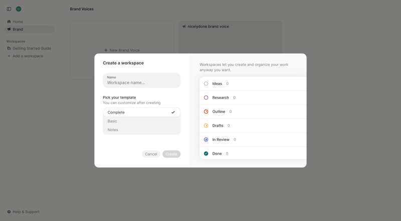 Strut
			 ux ui design