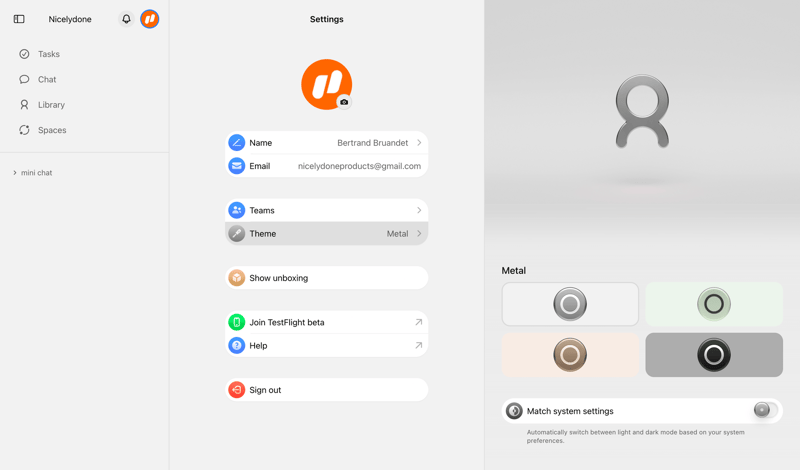 Cobot
			   ux ui design