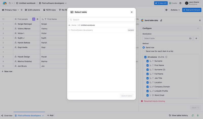 Clay
			    ux ui design
