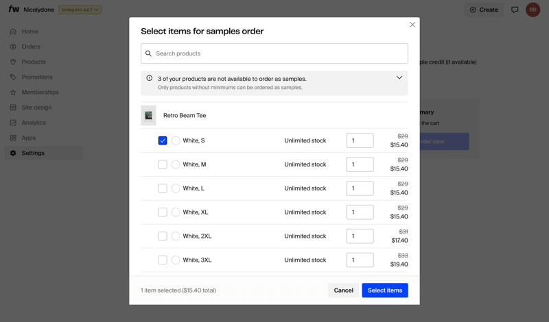Fourthwall
			   ux ui design