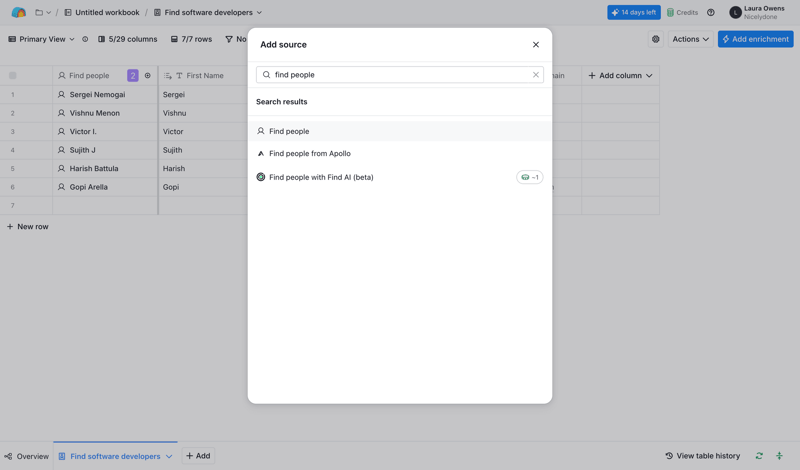 Clay
			      ux ui design