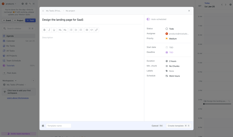 Motion
			    ux ui design