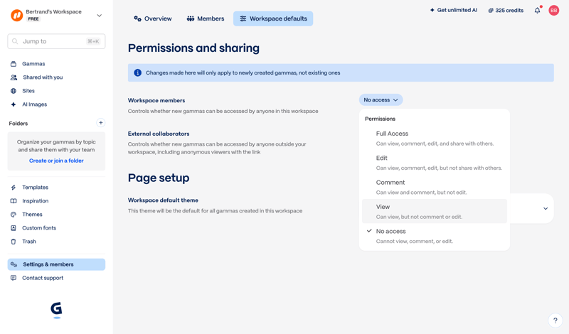 Gamma
			        ux ui design
