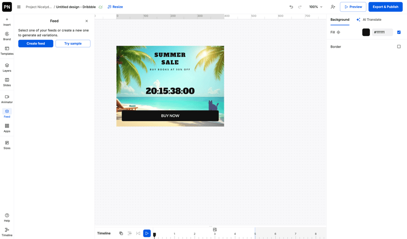Creatopy
			     ux ui design