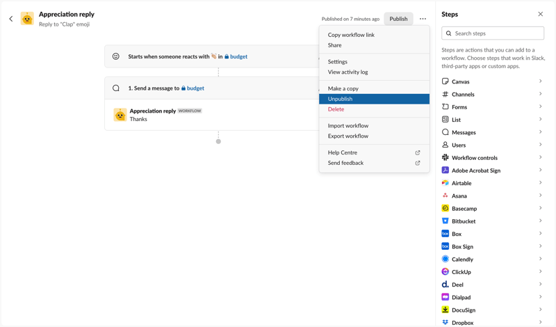 Slack
			               ux ui design