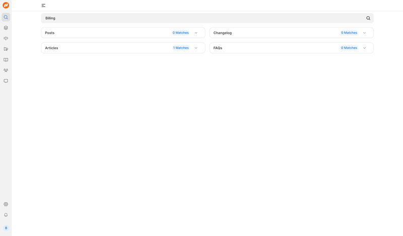 FeatureOS
			       ux ui design