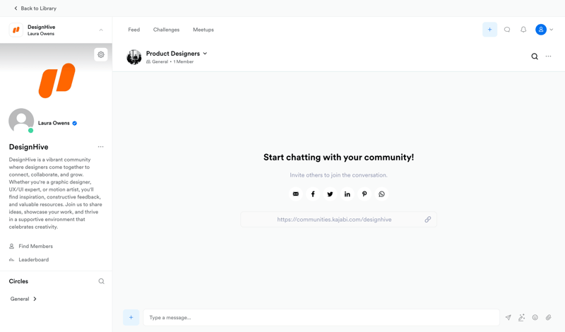 Kajabi
			         ux ui design