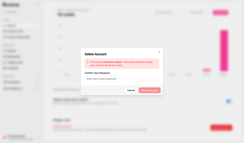 Gumloop screen example
