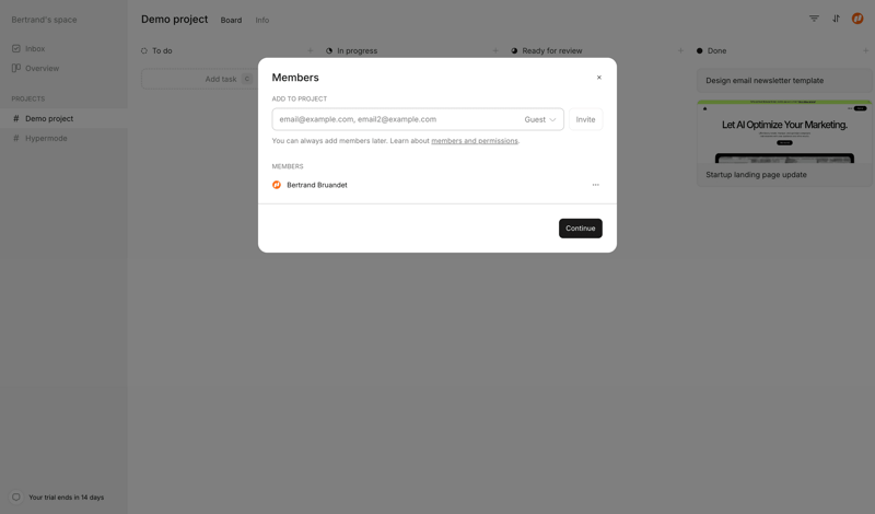 Workflow
			    ux ui design