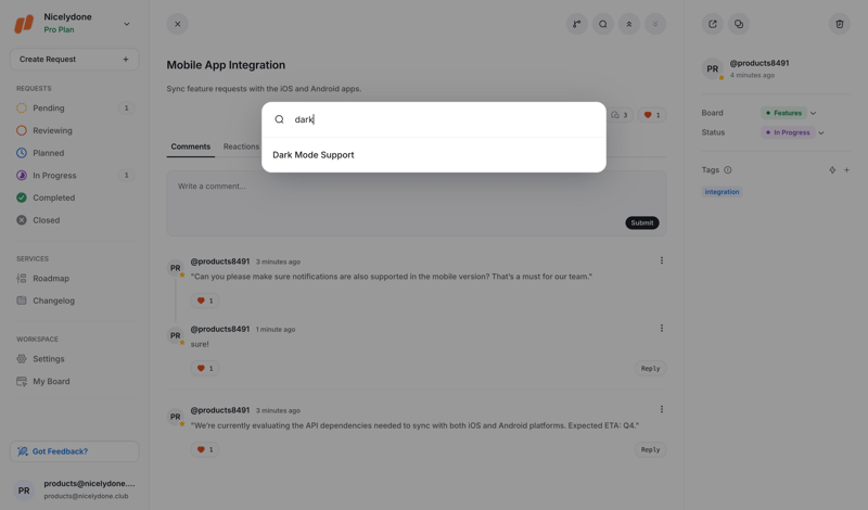 UserJot
			    ux ui design