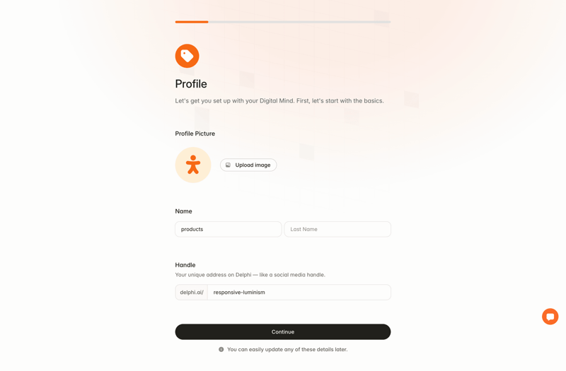 Delphi
			      ux ui design